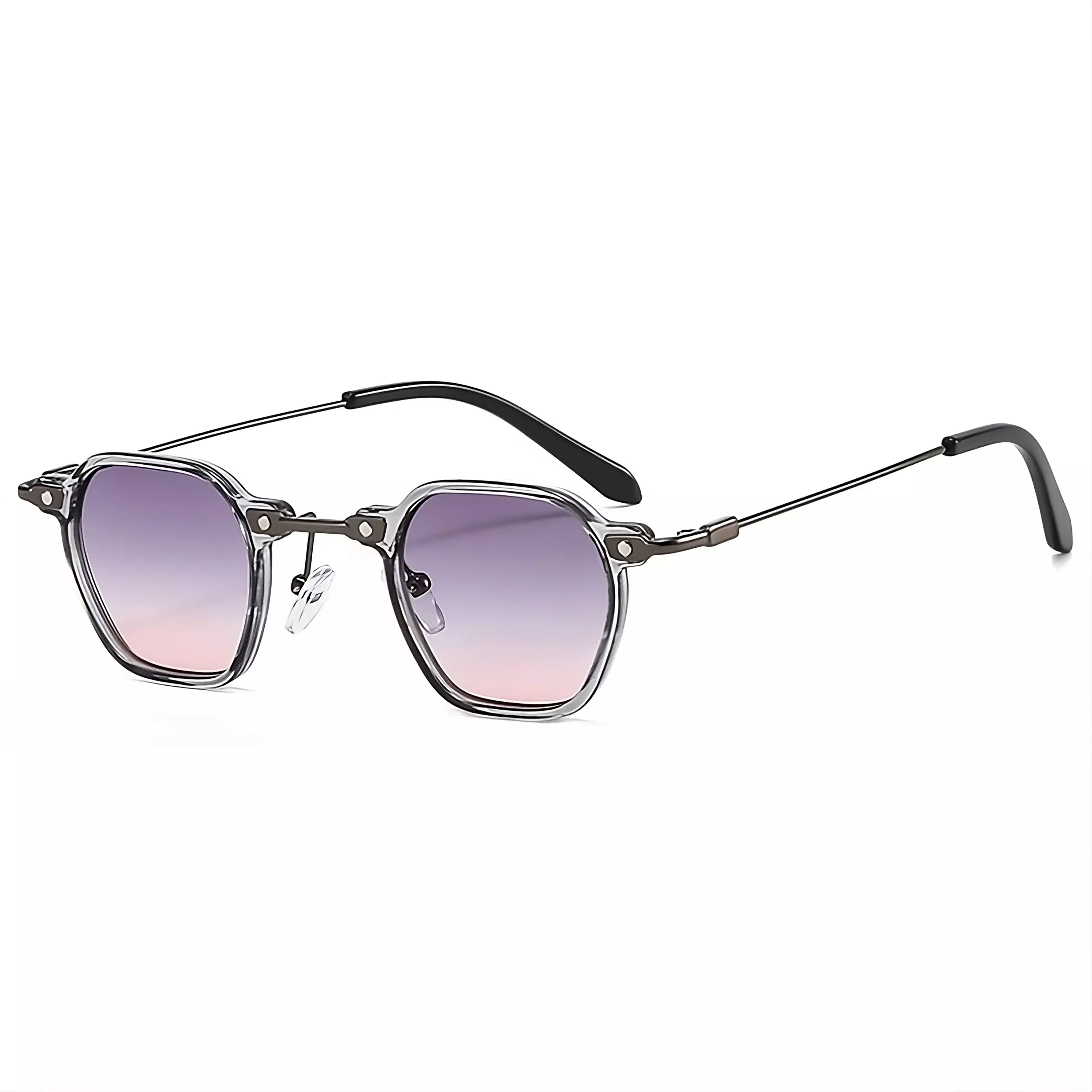 Óculos de Sol Transparente - Vitrinni