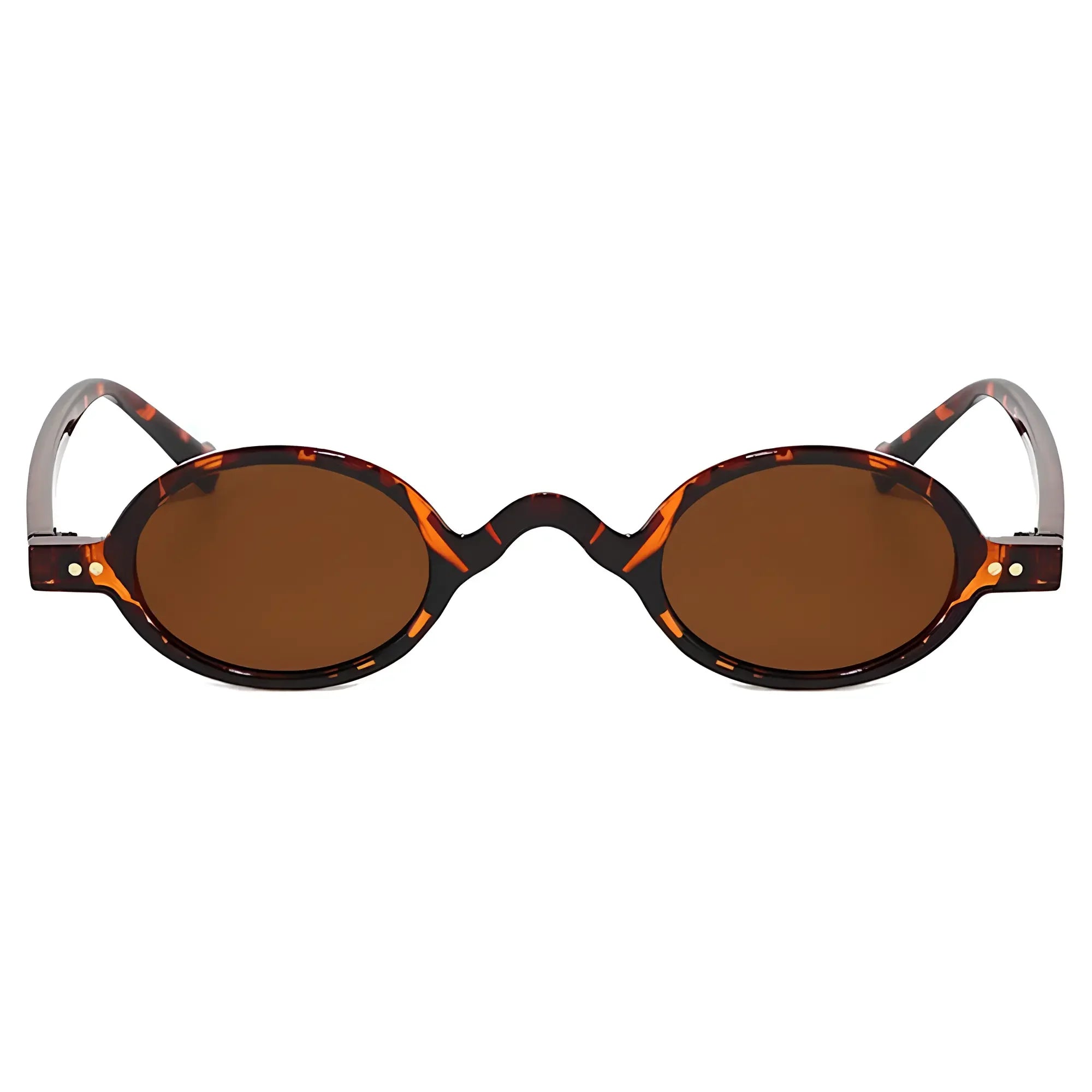 Óculos de Sol Tartaruga - Vitrinni