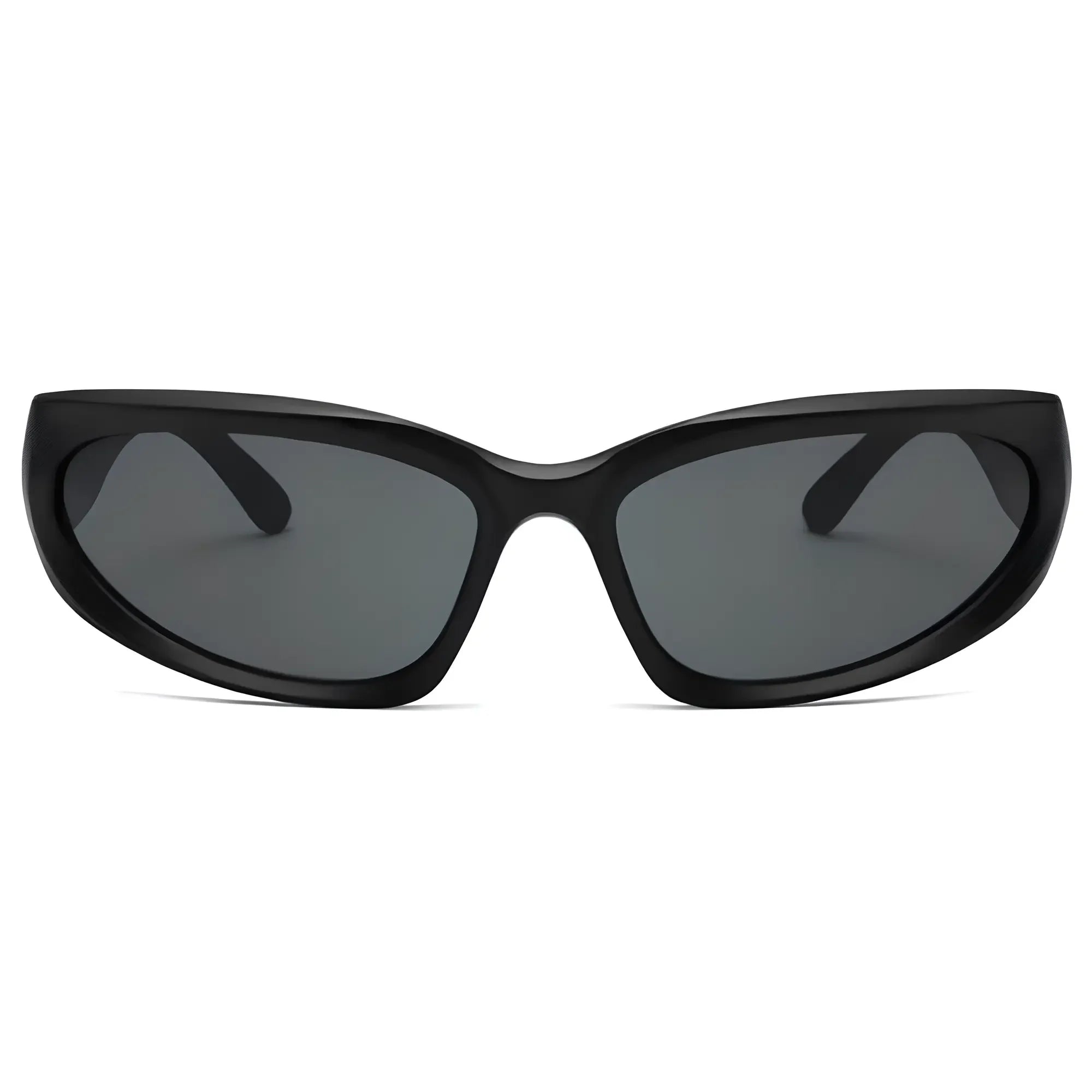 Óculos de Sol Preto - Vitrinni